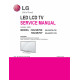 LB22E_55LS5700, 55LS570Y LB22E_55LS5700, 55LS570Y